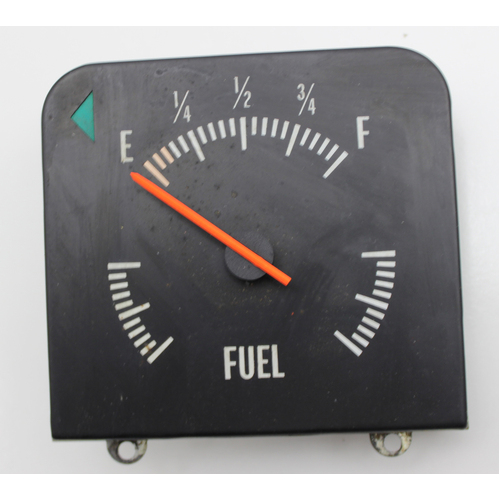 Used Holden HQ VDO Genuine Fuel Guage 2815749   