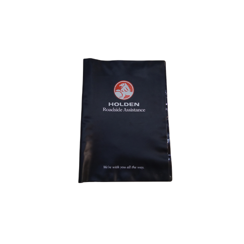 Used VS VT VX VU VY VZ Owners Handbook Manual Wallet 