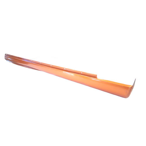 Used VT Right RH Tiger Mica Side Skirt 