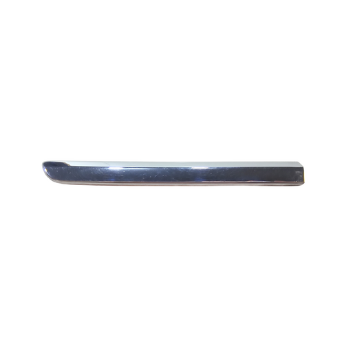 Used VE WM Left LH Chrome Guard Mould 