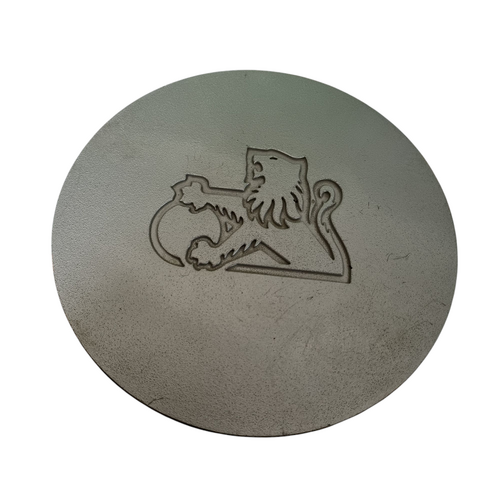 Used VN Alloy Wheel Centre Cap 