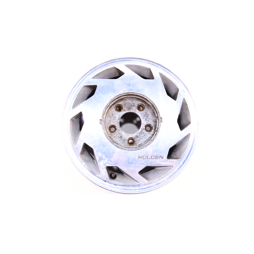 Used VL Factory Alloy Mag Wheel 15x6 