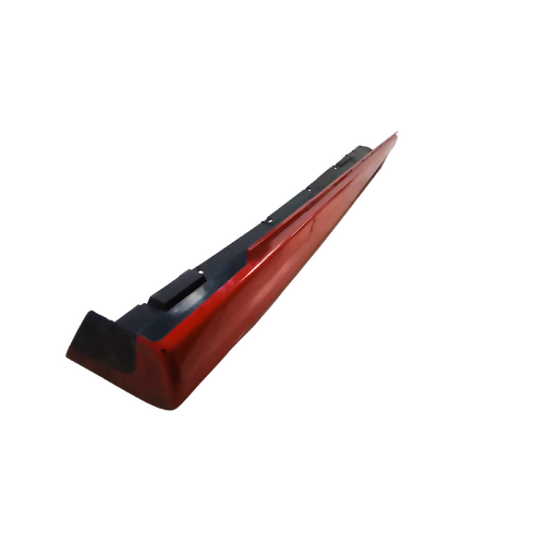 Used VY VZ Left LH Sting Red Side Skirt  