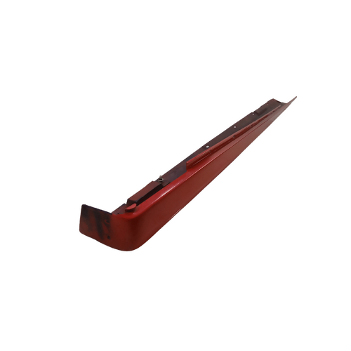 Used VU Left LH Sting Red Side Skirt 