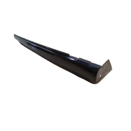 Used VY VZ Right RH Phantom Black Side Skirt  