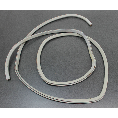 VC SL/E Light Grey LHR Door Pinch Weld 