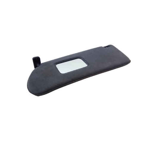 Used VQ Left LH New Grey Sun Visor 