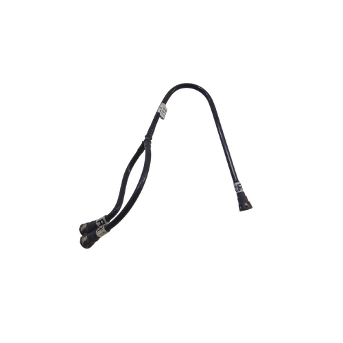Used VU VY VZ 5.7 Litre V8 Gen 3  Fuel Pump Return Hose 