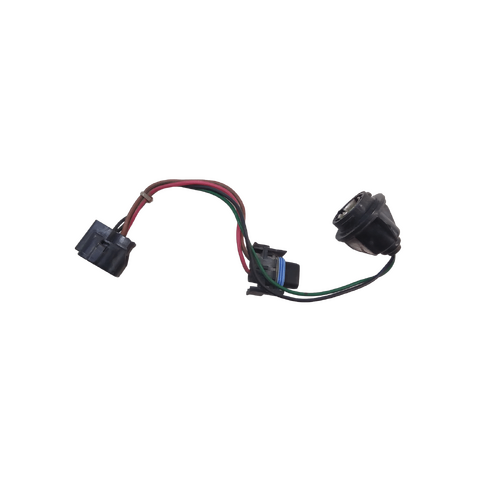 Used WH Fog Light and Indicator Harness 