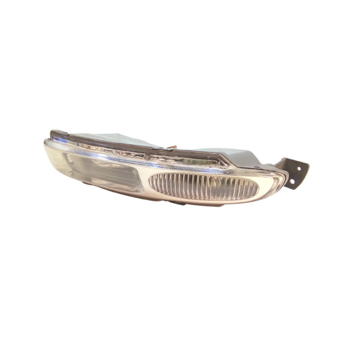 Used WH Left LH Fog Light 