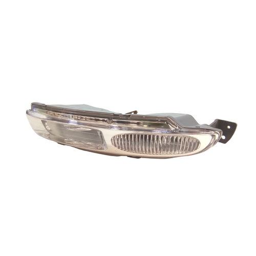 Used WH Left LH Fog Light 