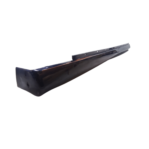 Used VT Left LH Raven Pearl Side Skirt 