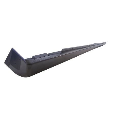 Used VY VZ LH Left Turbine Grey Side Skirt 