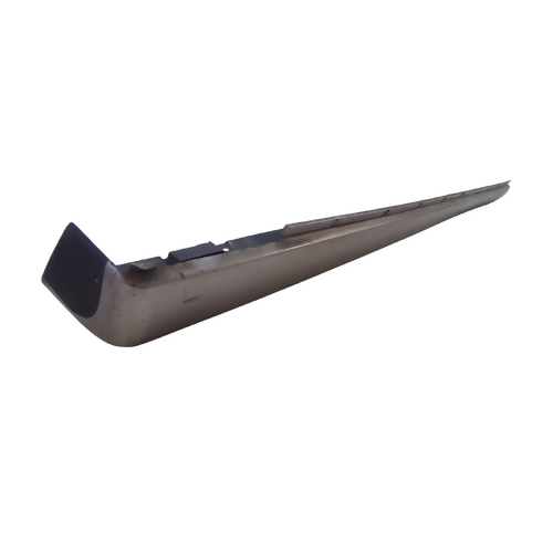 Used VX LH Left Quicksilver Side Skirt 