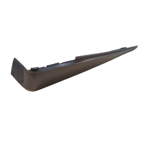 Used VX LH Left Grey Side Skirt 