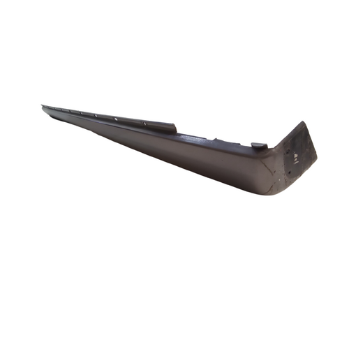 Used VX RH Right Grey Side Skirt 