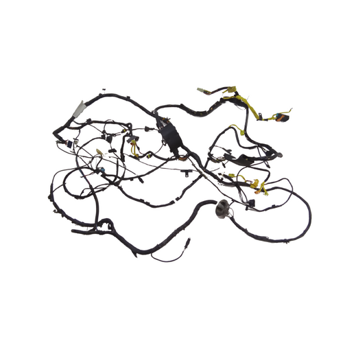 Used VZ Body Cabin Wiring Harness 
