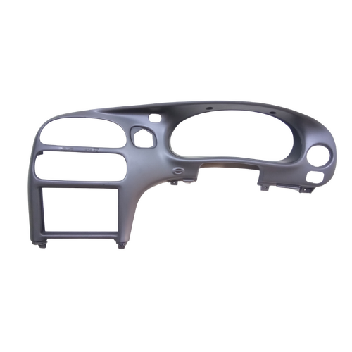 Used VX 4 Speed Automatic  Steel Dash Fascia Surround 
