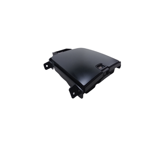 Used VZ Anthracite Black Top Dash Storage Compartment 