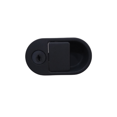 Used VX VU Anthracite Black Glove Box Latch Catch 