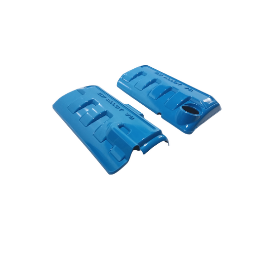 Used VZ 5.7 Litre V8 Gen 3  Turismo Mica Engine Cover Pair 