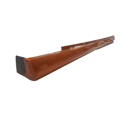 Used VT Left LH Tiger Mica Side Skirt 