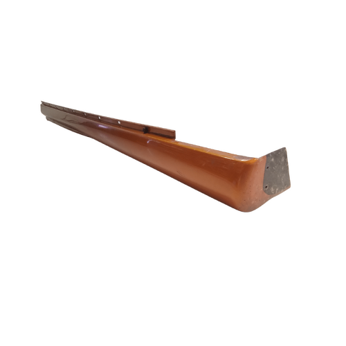 Used VT Right RH Tiger Mica Side Skirt 