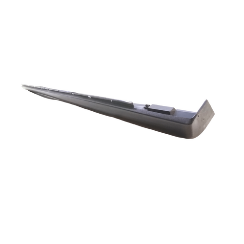 Used VY VZ RH Right Phantom Black Side Skirt 