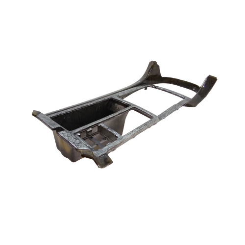 Used VY VZ Centre Console Shifter Cover Trim  