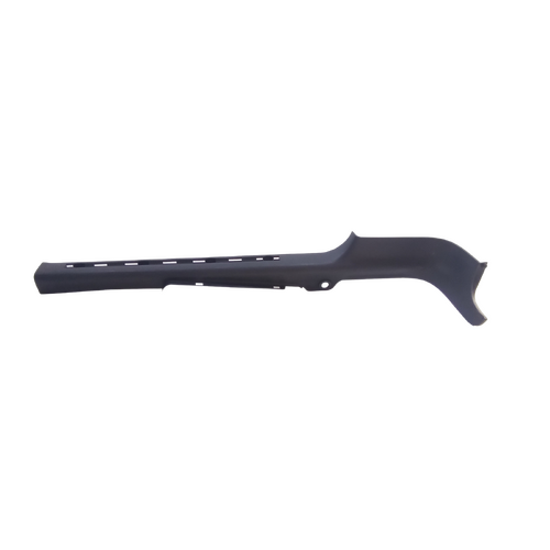 Used VY V2 VZ Right RH Anthracite Black Inner Scuff Plate Trim 