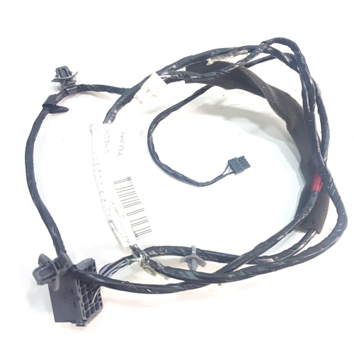 Used VE Interior Dome Light Wiring Loom Harness 