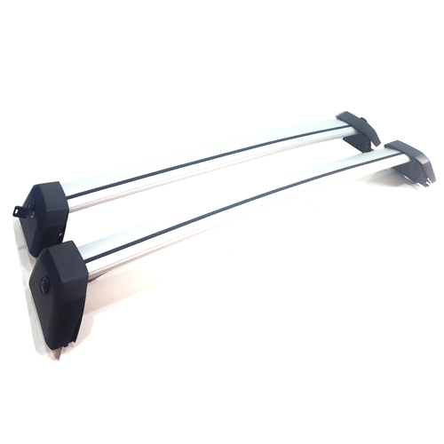 VE VF Genuine Roof Racks 