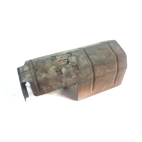 Used VY VZ WK WL 5.7 Litre V8 Gen 3 6.0 Litre V8  Starter Motor Heat Shield 