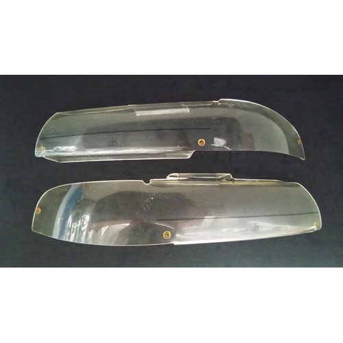 Used Holden Commodore Calais VP SS Genuine Head Light Covers M40484/ M40485