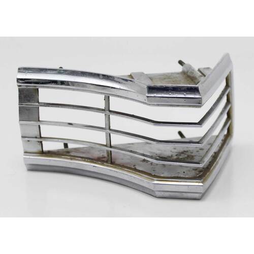 Used Holden HK Premier GTS Monaro Chrome Tail Light Surround Frame Right RH