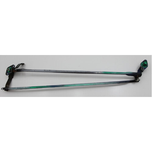 Used Chevrolet GMC Truck Wiper Motor Linkage Arms Assembly RHD 1967-1972