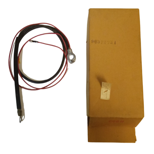 NOS Genuine Holden LH LX Torana V8 Positive Battery Lead Cable 99372731