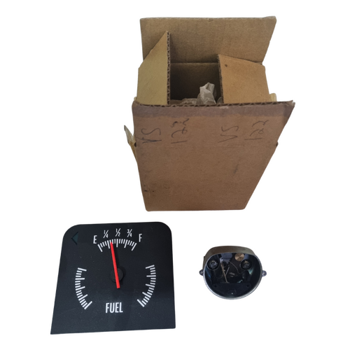 NOS Holden HQ Kingswood Fuel Gauge Genuine GM VS12513   