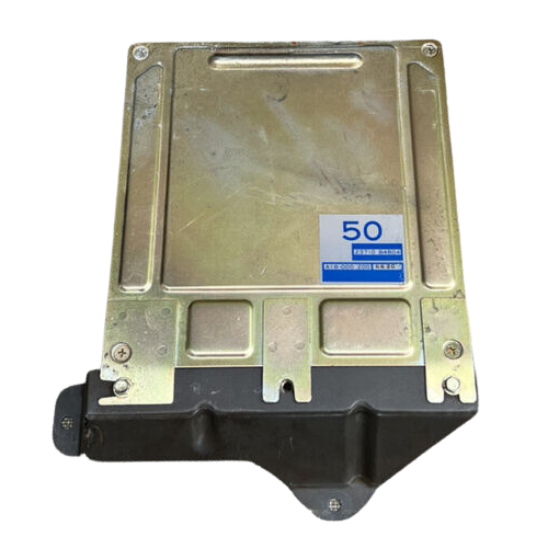 Used Holden Commodore VL 6 Cylinder ECU Engine Control Module Manual 23710 B4804