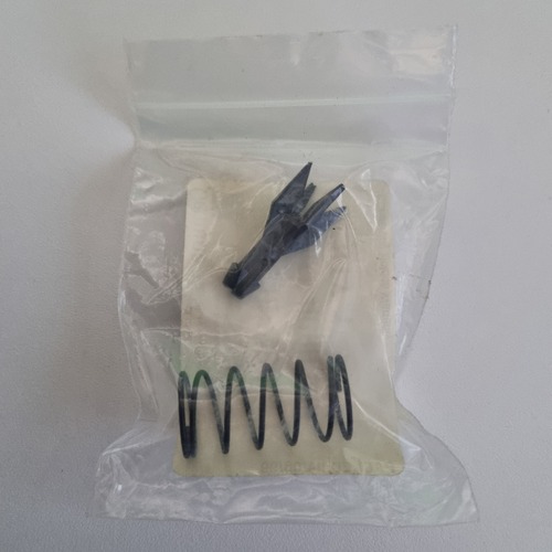 NOS VN VP Steering Wheel Horn Bar And Spring 