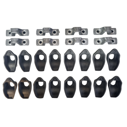 NOS Holden VB VC VH VK VL VN VP VR VS VT Valve Rocker Arm & Bridge Set 5.0 V8