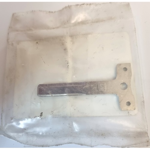New VR VS VT VX VY VZ WK WL Genuine Blank Key Blade 