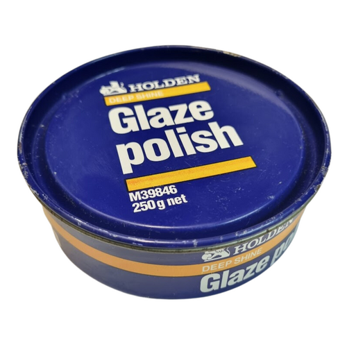 NOS VB VC VH VK VL Genuine Deep Shine Glaze Polish 