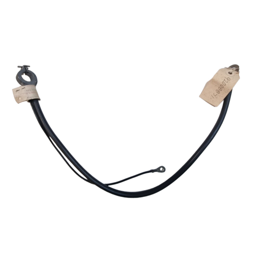 NOS Genuine Holden HJ V8 W/ AC Negative Battery Lead Ground Cable 9937275 