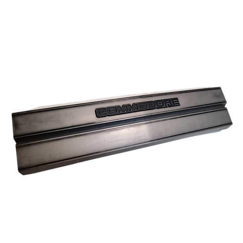 Used VL Commodore Rear Boot Garnish 