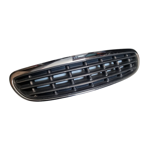 Used WH Radiator Grille Assembly 