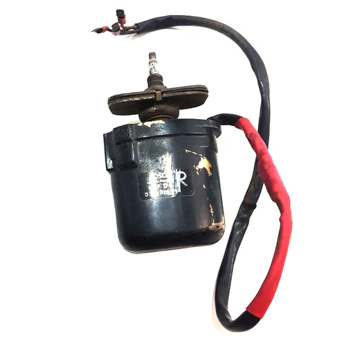 VB VC Right Headlight Wiper Motor