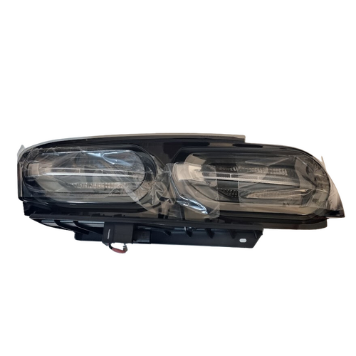New Genuine Chevrolet Camaro ZL1 2016-2020 Tail Light Assembly Right RH 84529735