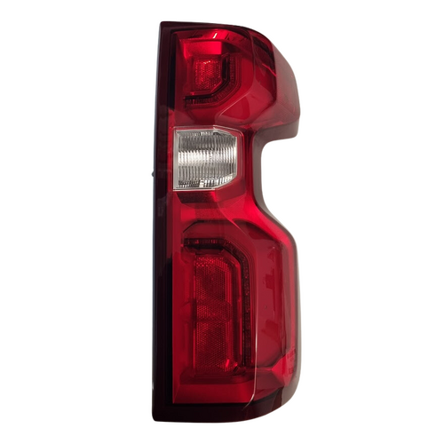 Chevrolet Silverado Tail Light Assembly Right 85115896 2019-2023 1500 2500 3500