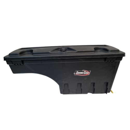 RH Right 2012-2021 Ford Ranger Undercover SwingCase, USA Made - Ute Toolbox 